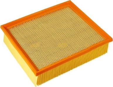 MTR 12138321 - Engine Air Filter car-mod.net
