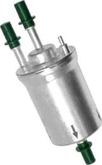 MTR 12138261 - Fuel filter car-mod.net