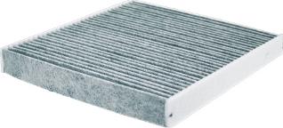 MTR 12138281 - Filter, interior air car-mod.net