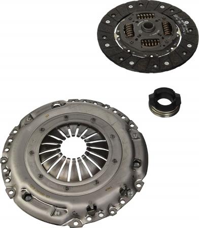 MTR 12129306 - Clutch Kit car-mod.net
