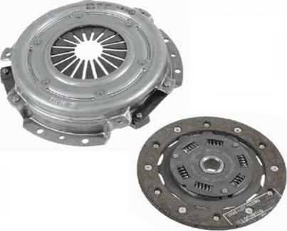 MTR 12129314 - Clutch Kit car-mod.net