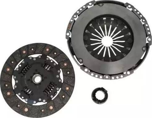 MTR 12129311 - Clutch Kit car-mod.net