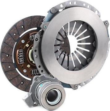 MTR 12129333 - Clutch Kit car-mod.net
