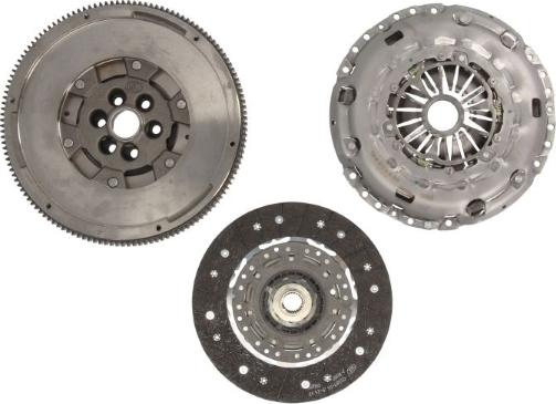 MTR 12129284 - Clutch Kit car-mod.net