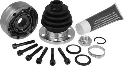 MTR 12120425 - CV Joint Kit, drive shaft car-mod.net