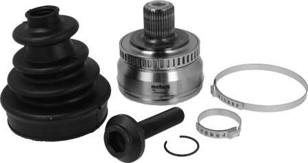 MTR 12120407 - CV Joint Kit, drive shaft car-mod.net