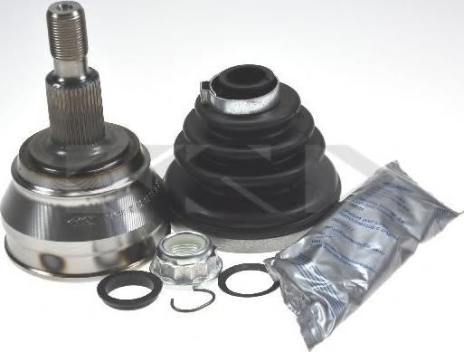 MTR 12120416 - CV Joint Kit, drive shaft car-mod.net