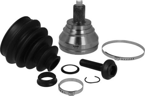 MTR 12120411 - CV Joint Kit, drive shaft car-mod.net
