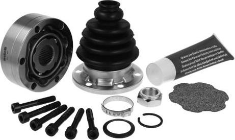 MTR 12120418 - CV Joint Kit, drive shaft car-mod.net