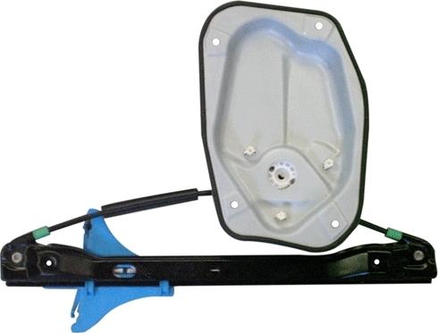MTR 12120091 - Window Regulator car-mod.net