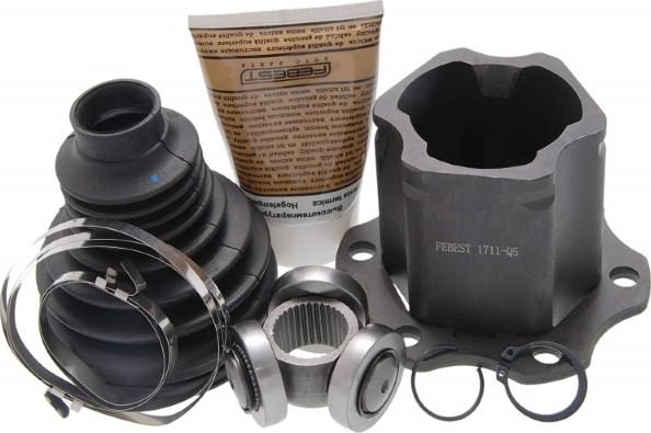 MTR 12128826 - CV Joint Kit, drive shaft car-mod.net