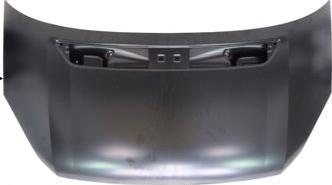 MTR 12127913 - Bonnet, hood car-mod.net