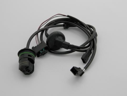 MTR 12176117 - ABS sensor, wheel speed car-mod.net
