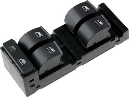 MTR 12176359 - Switch, window regulator car-mod.net