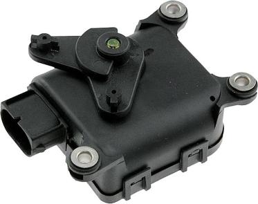 MTR 12176325 - Control, blending flap car-mod.net