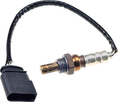MTR 12176244 - Oxygen, Lambda Sensor car-mod.net