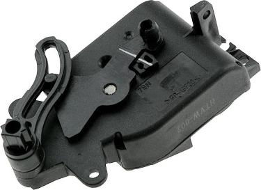 MTR 12176256 - Control, blending flap car-mod.net