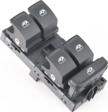 MTR 12170495 - Switch, window regulator car-mod.net