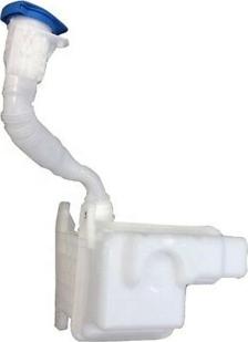 MTR 12170517 - Washer Fluid Tank, window cleaning car-mod.net