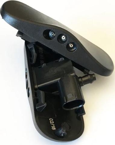 MTR 12170846 - Washer Fluid Jet, windscreen car-mod.net