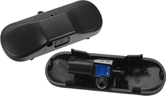 MTR 12170868 - Washer Fluid Jet, windscreen car-mod.net