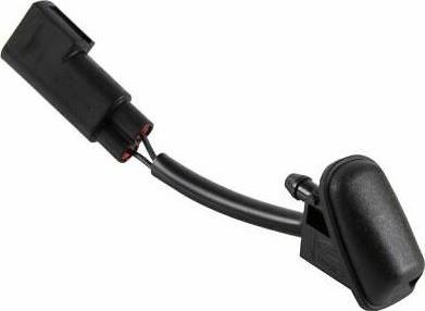 MTR 12170875 - Washer Fluid Jet, windscreen car-mod.net