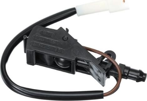 MTR 12170870 - Washer Fluid Jet, windscreen car-mod.net