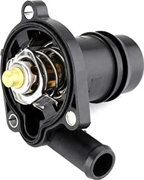 MTR 12171967 - Coolant thermostat / housing car-mod.net