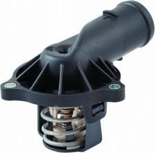 MTR 12171972 - Coolant thermostat / housing car-mod.net