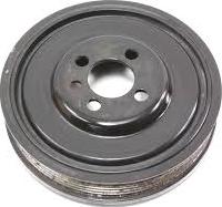 MTR 12171441 - Belt Pulley, crankshaft car-mod.net