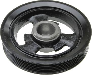 MTR 12172099 - Belt Pulley, crankshaft car-mod.net