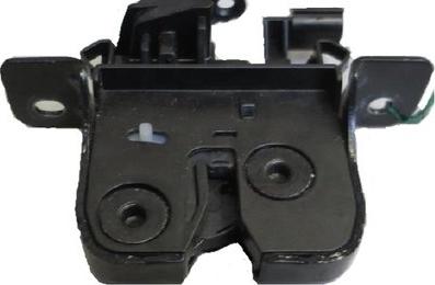 MTR 12172008 - Tailgate Lock car-mod.net