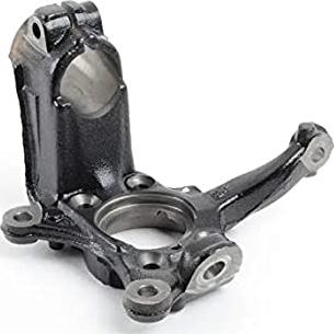 MTR 12172137 - Steering Knuckle, wheel suspension car-mod.net