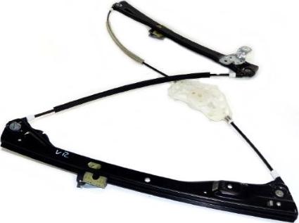 MTR 12172291 - Window Regulator car-mod.net