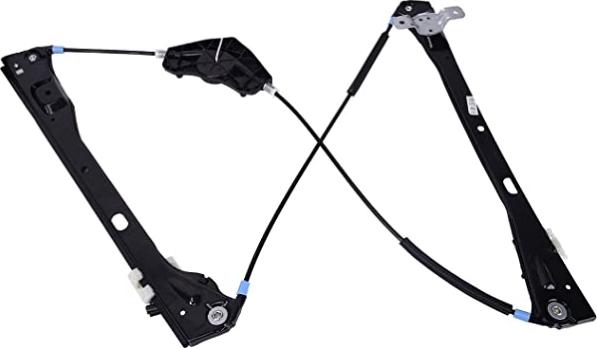 MTR 12172293 - Window Regulator car-mod.net