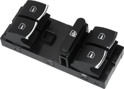MTR 12177357 - Switch, window regulator car-mod.net