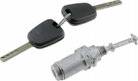MTR 12886041 - Lock Cylinder car-mod.net