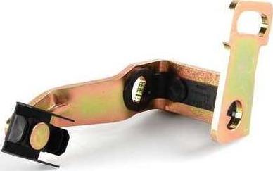 MTR 12209881 - Repair Kit, gear lever car-mod.net