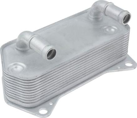 MTR 12204053 - Oil Cooler, engine oil car-mod.net