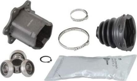 MTR 12204010 - CV Joint Kit, drive shaft car-mod.net