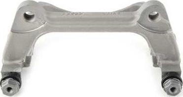 MTR 12205584 - Carrier, brake caliper car-mod.net
