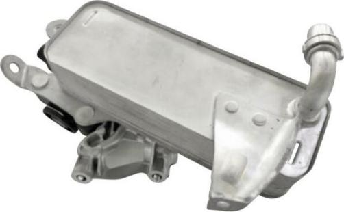 MTR 12203878 - Oil Cooler, engine oil car-mod.net