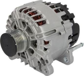 MTR 12219273 - Alternator car-mod.net