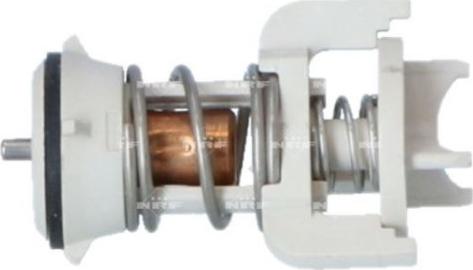 MTR 12220448 - Coolant thermostat / housing car-mod.net