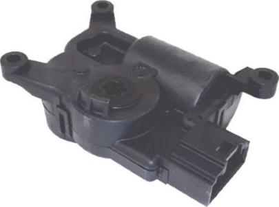MTR 12220466 - Control, blending flap car-mod.net