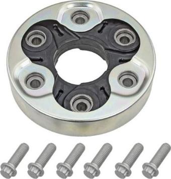 MTR 12220435 - Flexible disc, propshaft joint car-mod.net