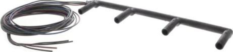 MTR 12220432 - Cable Repair Set, glow plug car-mod.net