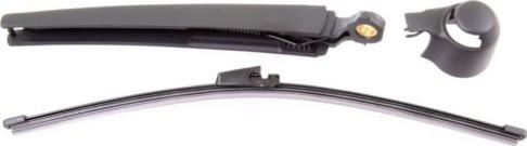 MTR 12220424 - Wiper Arm Set, window cleaning car-mod.net