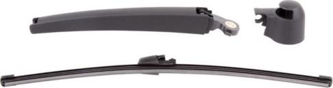 MTR 12220423 - Wiper Arm Set, window cleaning car-mod.net