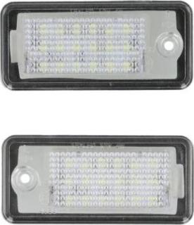 MTR 12220427 - Licence Plate Light car-mod.net